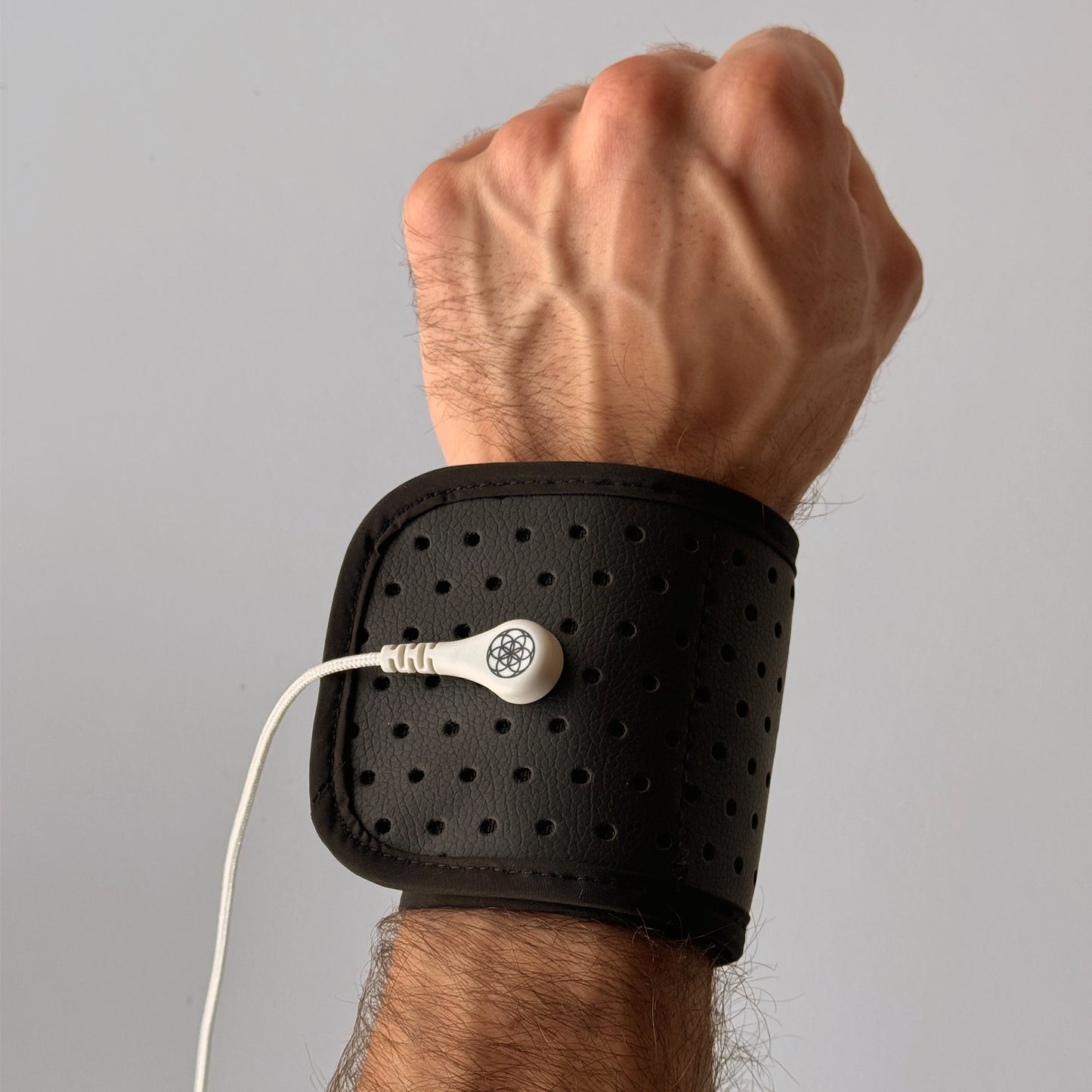 Grounding Wristband with 5 m Cable