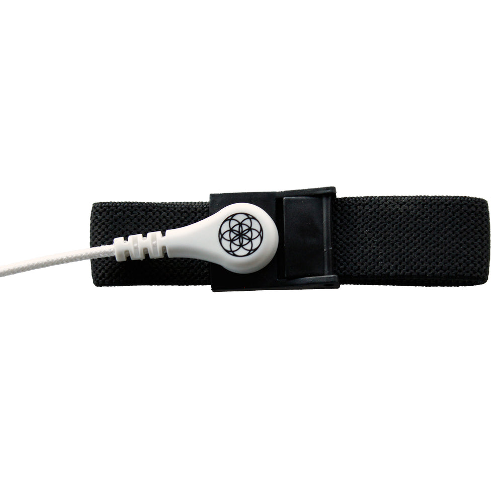 Adjustable Grounding Wristband